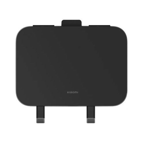 Аэрогриль Xiaomi Dual Zone Air Fryer 10L (MAF-D1001), Global, черный
