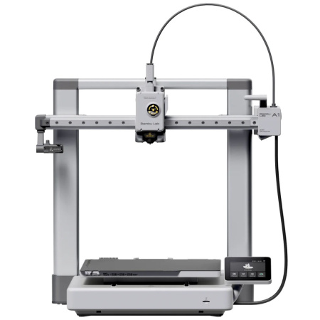 3D-принтер Bambu Lab A1 (EU) Refurbished