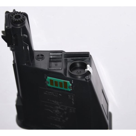 Картридж Aquamarine TK-1110 для Kyocera