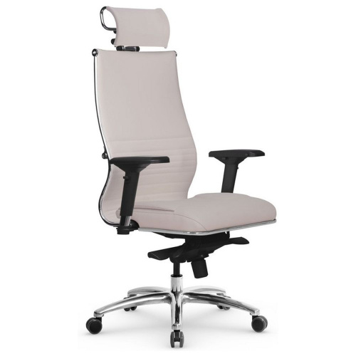 Кресло МЕТТА Samurai KL-3.05 MPES (Светло-бежевый) z312421545
