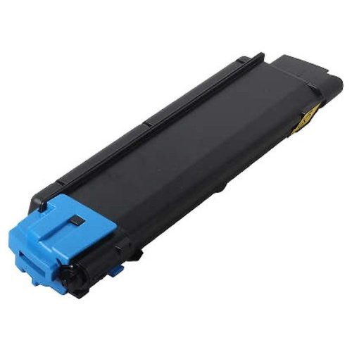 Картридж Aquamarine TK-590C Cyan для Kyocera