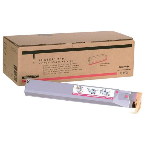 Картридж Xerox 016197300 голубой