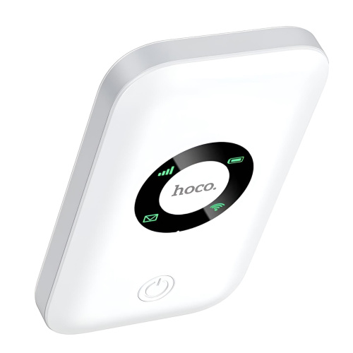 Роутер портативный Hoco DQ11 Wi-Fi 6, 4G
