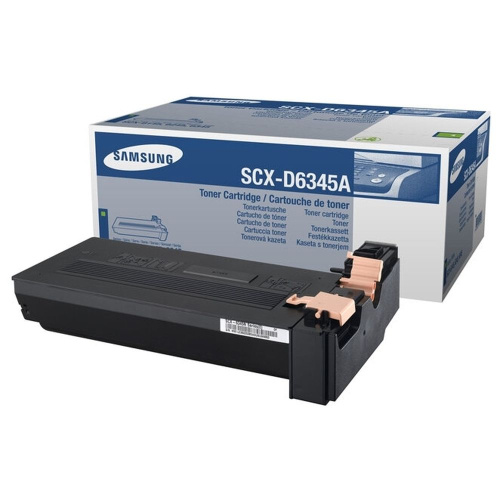 Картридж Samsung SCX-D6345A
