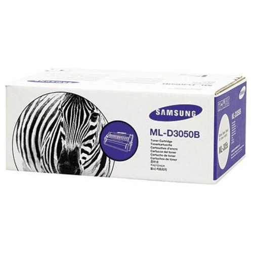Картридж Samsung ML-D3050B