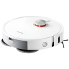Робот-пылесос Xiaomi Robot Vacuum S40 Pro (OV71GL) BHR089REU Global, белый