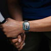 Смарт-часы Hoco Watch Y30, черный