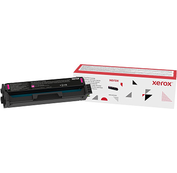 Картридж Xerox 006R04397 пурпурный