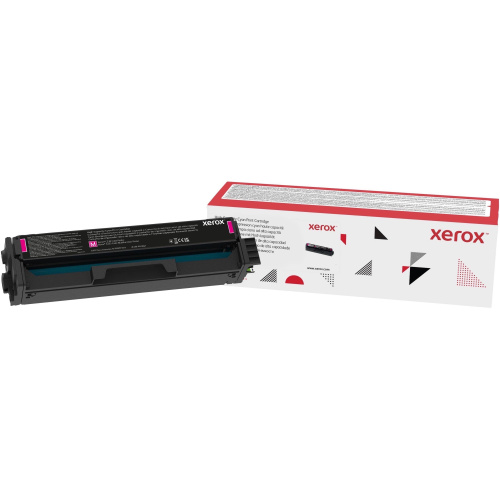 Картридж Xerox 006R04397 пурпурный