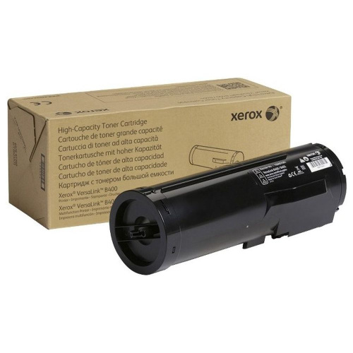 Картридж Xerox 106R03583