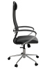 Кресло компьютерное МЕТТА ErgoLife Set 15/подл.131/осн.Synchro 052, черный z316737895