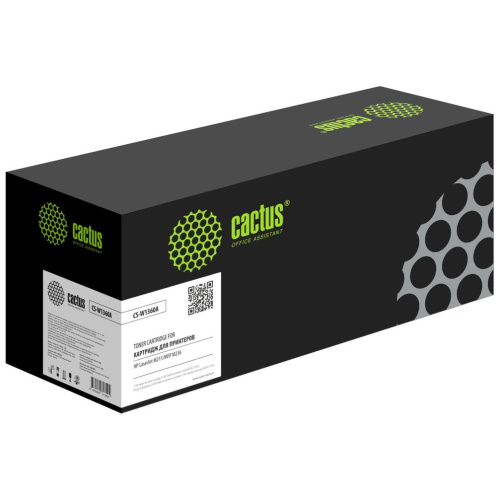 Картридж Cactus W1360A (CS-W1360A) 136A для HP