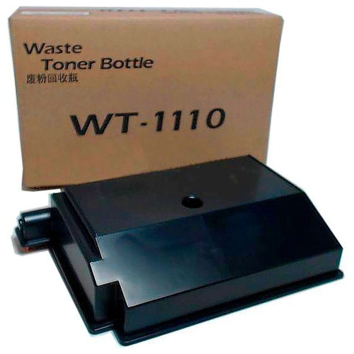 Бункер отработанного тонера Kyocera WT-1110 (302M293030)