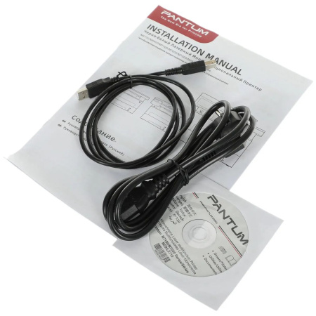 МФУ лазерный Pantum M7100DW, A4, Duplex, Net, WiFi, белый