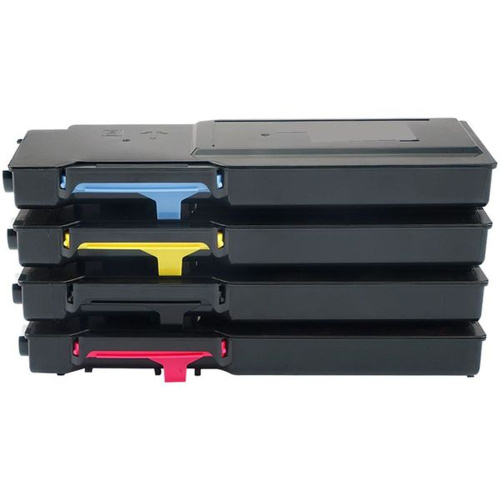 Картридж PrintLight 106R03532 черный для Xerox