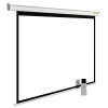 Экран Cactus 200x200см MotoExpert, 111", 1:1 настенно-потолочный, эл.привод, CS-PSME-200x200-WT