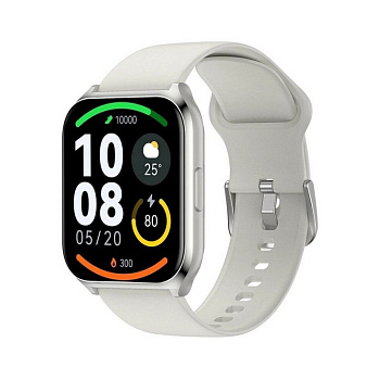 Смарт-часы Haylou Watch 2 Pro (LS02 PRO) Silver