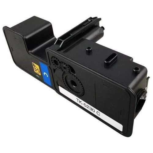 Картридж PrintLight TK-5230C для Kyocera