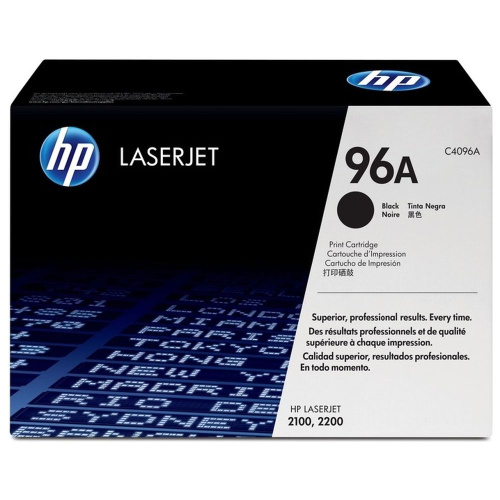 Картридж HP C4096A (96A)