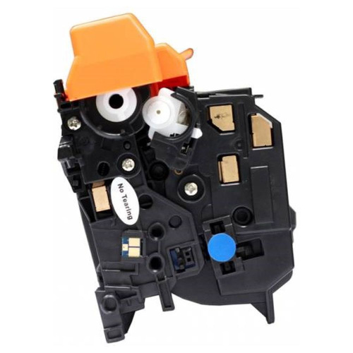 Картридж Cactus CF031A (CS-CF031A) 646A голубой для HP
