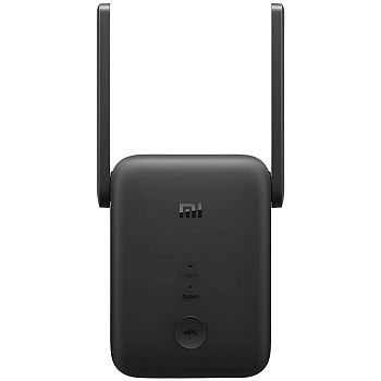 Усилитель сигнала Xiaomi Mi WiFi Range Extender AC1200 EU (DVB4348GL) Global