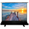 Экран Cactus 200x113см FloorExpert, 90", 16:9 напольный, рулонный, CS-PSFLE-200X113