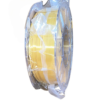Филамент Creality EN-PLA 1кг, 1.75мм Gold
