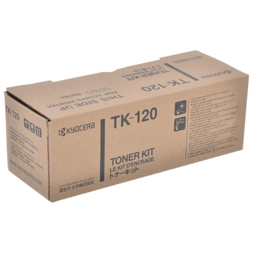 Картридж Kyocera TK-120
