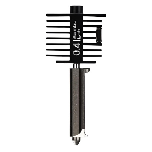 Хотенд с соплом 0,4 мм из нержавеющей стали Bambu Lab для A1, A1 mini, FAH019