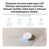 Робот-пылесос Xiaomi Robot Vacuum S40 (OV81) BHR084AEU Global, белый