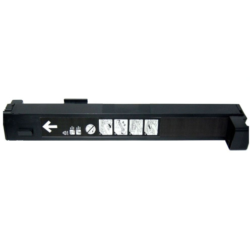 Картридж SuperFine CB390A для HP