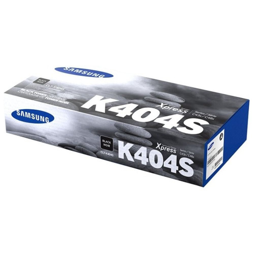 Картридж Samsung CLT-K404S