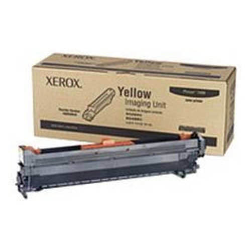 Фотобарабан Xerox 108R00649 желтый