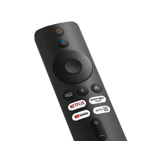 Медиаплеер Xiaomi Mi TV Box S 3nd Gen 4K (MDZ-32-AA) Global