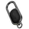 Трекер (смарт-метка) Hoco Smart Tag E91J (с карабином)