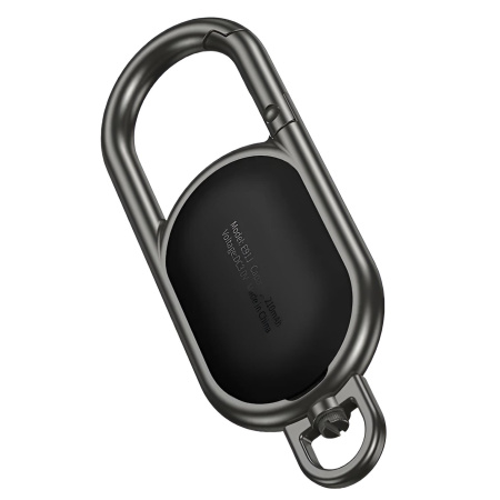 Трекер (смарт-метка) Hoco Smart Tag E91J (с карабином)