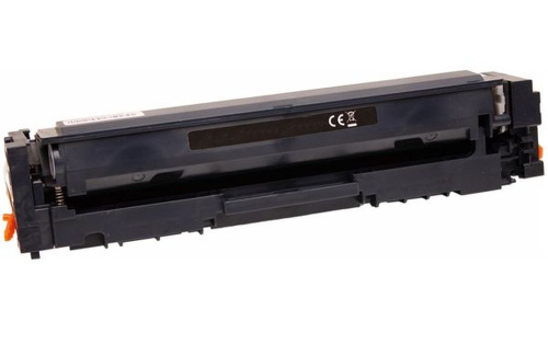 Картридж SuperFine W2210A (без чипа) черный для HP