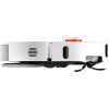 Робот-пылесос Xiaomi Robot Vacuum S40 Pro (OV71GL) BHR089REU Global, белый