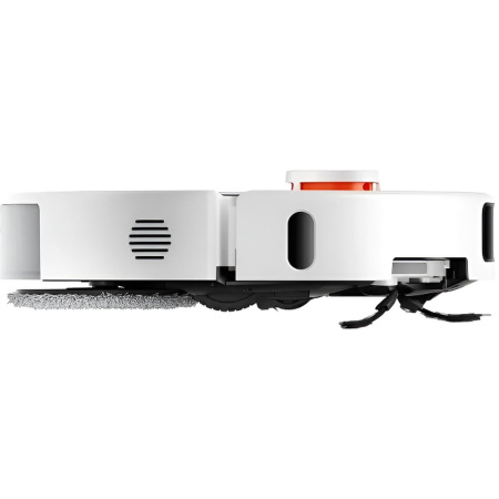Робот-пылесос Xiaomi Robot Vacuum S40 Pro (OV71GL) BHR089REU Global, белый