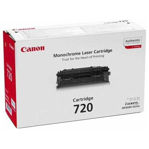 Картридж Canon 720 (2617B002)