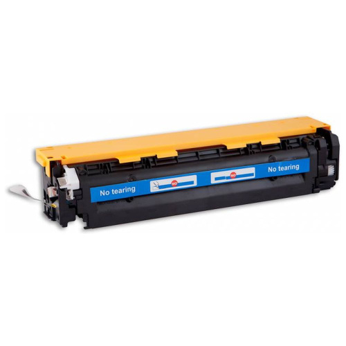 Картридж Cactus CF211A (CS-CF211A) 131A голубой для HP
