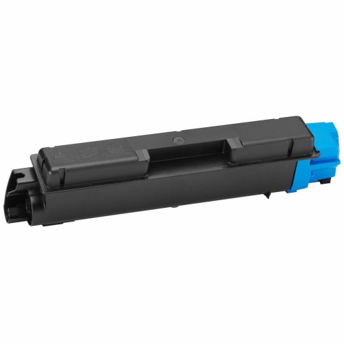 Картридж Aquamarine TK-590C Cyan для Kyocera