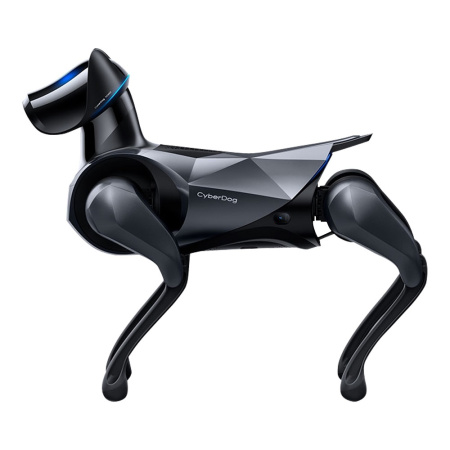 Робопёс Xiaomi CyberDog 2 Bionic Quadruped Robot