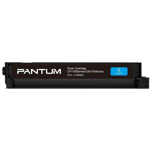 Картридж Pantum CTL-1100XC