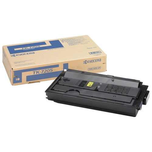 Картридж Kyocera TK-7205