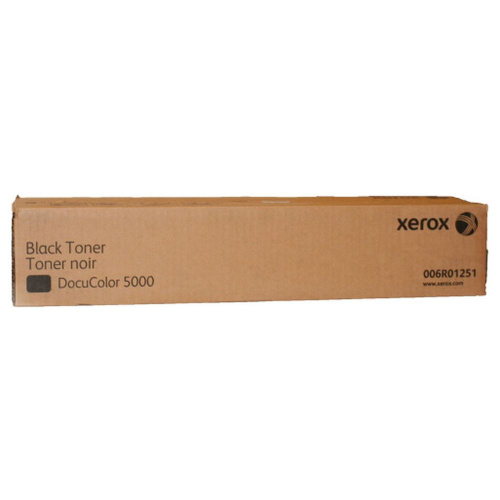 Картридж Xerox 006R01251 черный