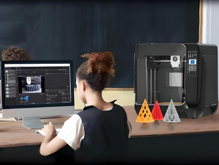 3D-принтер QIDI Q1 Pro (EU)
