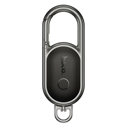 Трекер (смарт-метка) Hoco Smart Tag E91J (с карабином)