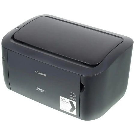 Принтер лазерный Canon i-Sensys LBP6030B (8468B006), A4, черный