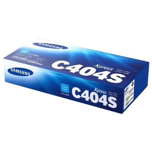 Картридж Samsung CLT-C404S
